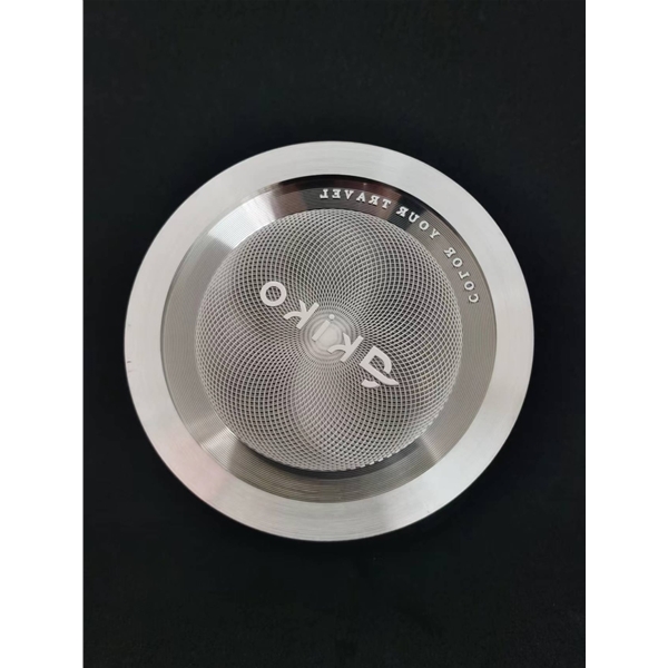 CD纹电铸模具